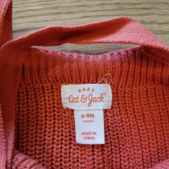 *3 for $20*Cat & Jack bubble set 6-9M - Picture 4 of 7